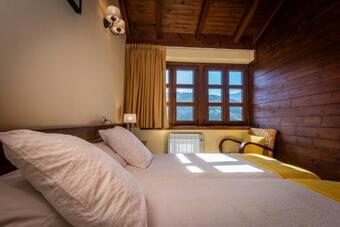 Apartamentos Rurales San Feliz