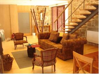 Agroturismo Casa Da Ponte Do Porto