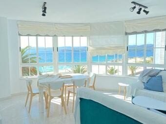 Apartamento Oh La Life Mar