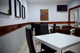 Hostal Pension Norte