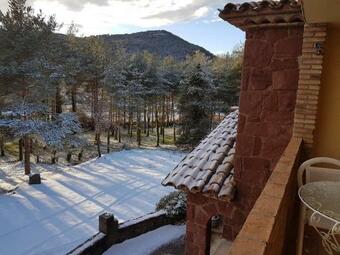 Eva & Travel - El Bosquet De Prades