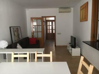 Apartamento Nice And Quiet Flat In Premi� De Mar Hutb