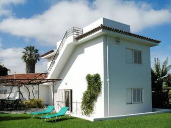Holiday Home Chalet - Pdc111