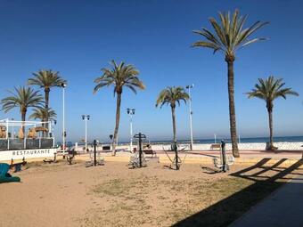 Apartamento Villa De Mar