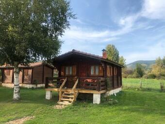 Bungal�s Las Nieves