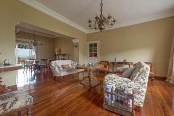 Casa Rural Los Orovales