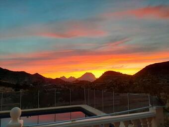 Bed & Breakfast Casa Pura Vida