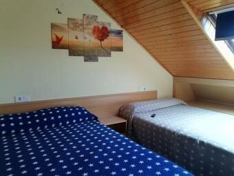 Vivienda C Piscina Privada