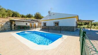 Villa Casa Melissa Riogordo