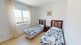 Apartamento Estiarte 287958-a Murcia Holiday Rentals Property