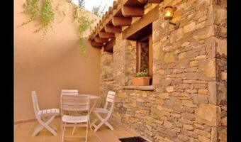 Rupit Villa Sleeps 11 With Pool
