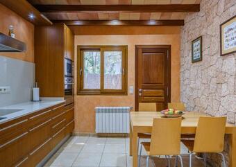 Villa Salada Ibiza, Piscina & Wifi Gratis