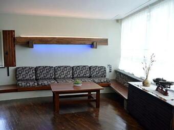 Rustic Mansion In San Baudilio De Llusan�s Near Forest