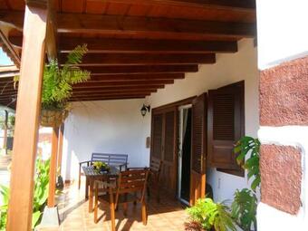Apartment With One Bedroom In San Cristobal De La Laguna With Wonderful Sea View Shared Pool Enclosed Garden