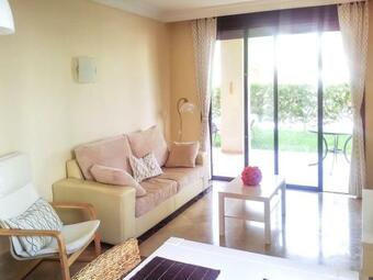 Apartment With 3 Bedrooms In San Javier With Shared Pool Furnished Garden And Wifi 1 Km From The Beach