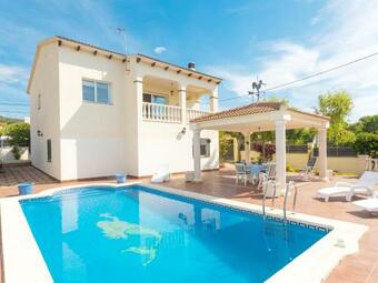 Holiday Home Nazaret