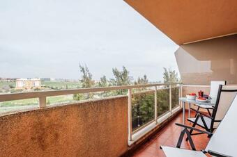 Apartamento Sensacional Apt 2 Hab 2 Ba�os 4 Pax Aljarafe Metro