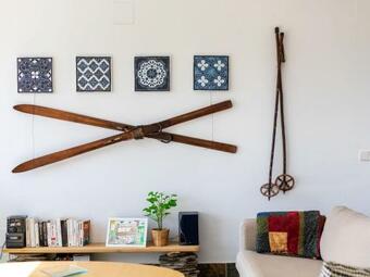 Villa Holiday Home In A Quiet Location Near A Large Lake, Beautiful Nature And Tranquility