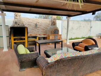 Casa Rural Villa Palos