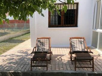 Holiday Home In San Miguel De Salinas With Private Terrace