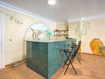 Pretty Holiday Home In San Miguel De Salinas With Pool