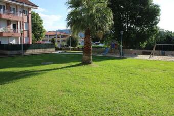 Apartamento La Palmera