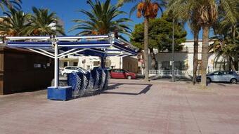 Apartamento Espanatour Felipe