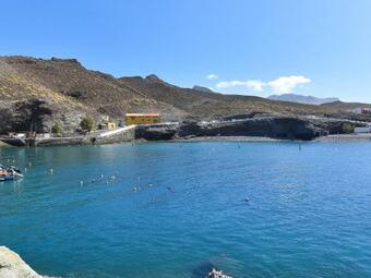 Apartment Sebastian I By Villagrancanaria