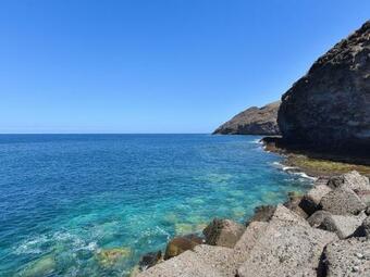 Apartment Sebastian II By Villagrancanaria