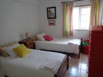 Beach Apartment Baleal