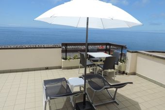 Hotel Cheerfulway Bravamar