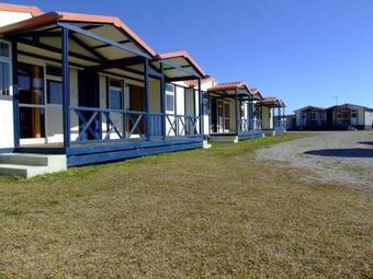 Peniche Praia Camping & Bungalows