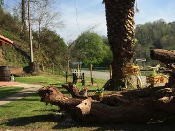 Bed & Breakfast Hotel Pe�acabrera 2