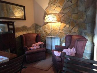 Bed & Breakfast Hotel Pe�acabrera 3