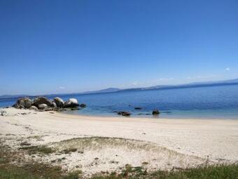 Apartamentos Agui�o Ribeira 3000