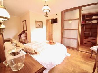 Agroturismo The Cliffs - Le Petit Leixa