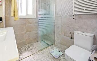 Three-bedroom Holiday Home In Santa Susanna