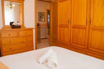 Sant Vicenc De Calders Villa Sleeps 8 Pool Wifi