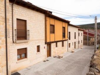 Casas Rurales Santo Domingo De Silos