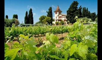 Villa In Cantallops Sleeps 6 With Pool And Air Con