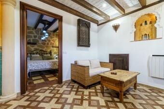 Apartamento Casa Nazar� - Setenil De Las Bodegas