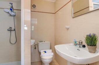 Senija Villa Sleeps 4 With Pool Air Con And Wifi