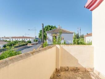 Holiday Home With Private Swimming Pool Near Seville Ideal For Culture Lovers