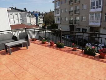 Apartamento Sig�eiro Camino Ingl�s (english Way)