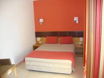 Mantamar Apartamentos