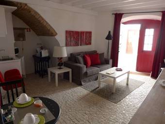 Hostal Casa Da Rua Nova