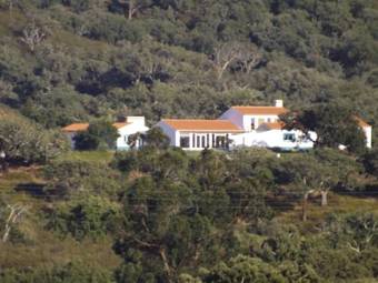 Agroturismo Dias Distintos - Turismo Rural