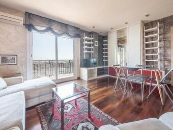 Apartment Rambla Panoramic Views