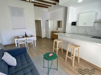 Apartbeach Tarraco City