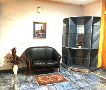 Hotel Torreblanca&torrelasal Marina Dorada